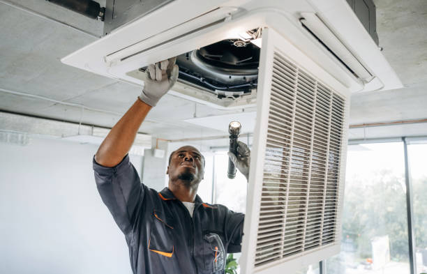 Licensed Ac Installation service in West Lafayette, IN - FH HVAC