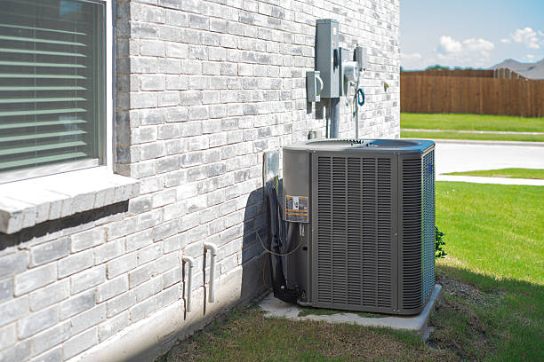 Reliable Ac Installation contractor in West Lafayette, IN by FH HVAC